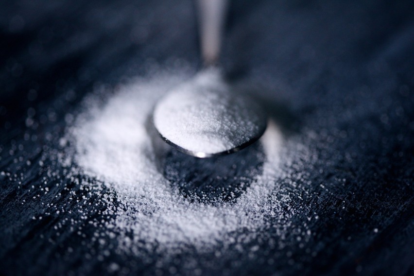 Płatki śniadaniowe - 30 g produktu to 2–2,3 łyżeczki cukru