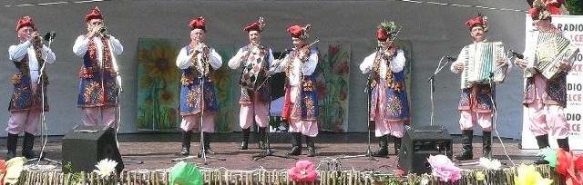 Kapela Buskowianie znalazła się w gronie nominowanych do występu w koncercie finałowym 36. Międzynarodowych Buskich Spotkań z Folklorem.
