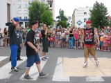 Out Of Norm Crew. Obejrzyj breakdance chłopaków z Warszawy (zdjęcia, wideo)