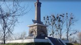Próba wysadzenia pomnika poświęconego żołnierzom radzieckim w Mikolinie to wina polityków