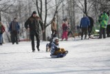 Wyciąg narciarski w Sosnowcu nie działa, a w Bytomiu Sportowej Dolinie szusują już od kilku tygodni. Dlaczego?