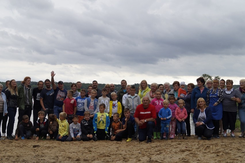 Plaża w Nowym Dworku już oficjalnie otwarta