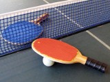 Tenis stołowy. Pewne wygrane KKTS Krosno i Kolpingu Jarosław