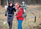 Złoty pociąg pilnie potrzebuje sponsora