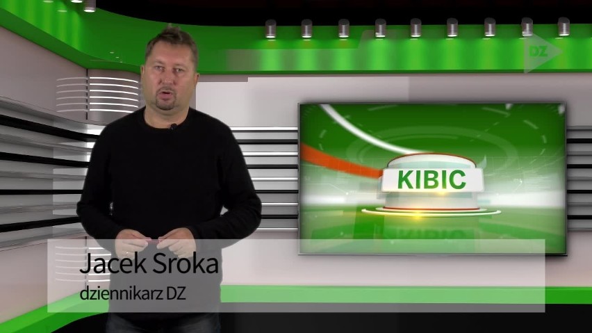 Magazyn Sportowy Kibic [WIDEO] Skoczkowie w Wiśle i hit Ekstraklasy