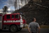 Pożar w Czeskiej Szwajcarii. Strażacy opanowali sytuację. Kiedy zakończy się akcja ratunkowa? 