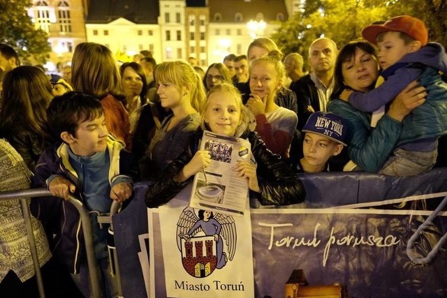 Get Well Toruń po sezonie już drugi raz spotka się z kibicami.