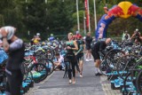 JBL Triathlon w Poznaniu. Sprawdź jak pojadą autobusy i jakie będą utrudnienia w ruchu