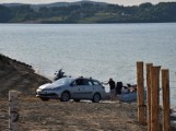 Strefa ciszy na Jeziorze Mucharskim. Zakazu dla motorówek i skuterów wodnych nie będzie? Jest spory opór