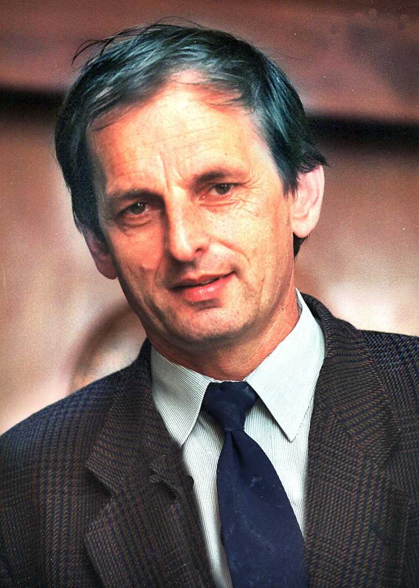 Marek Słomski