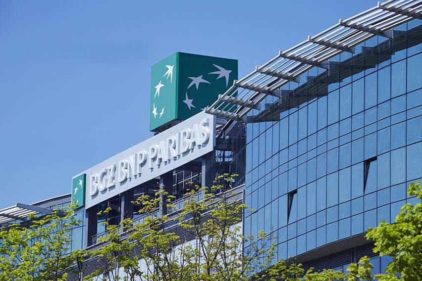 Bank BGŻ BNP Paribas S.A.,...