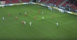 Fortuna 1 Liga. Skrót meczu GKS Tychy - Bytovia Bytów 1:0 [WIDEO]