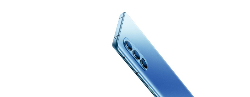 Oppo Reno4 Pro 5G – flagowiec wśród średniaków chińskiego producenta. Test, recenzja