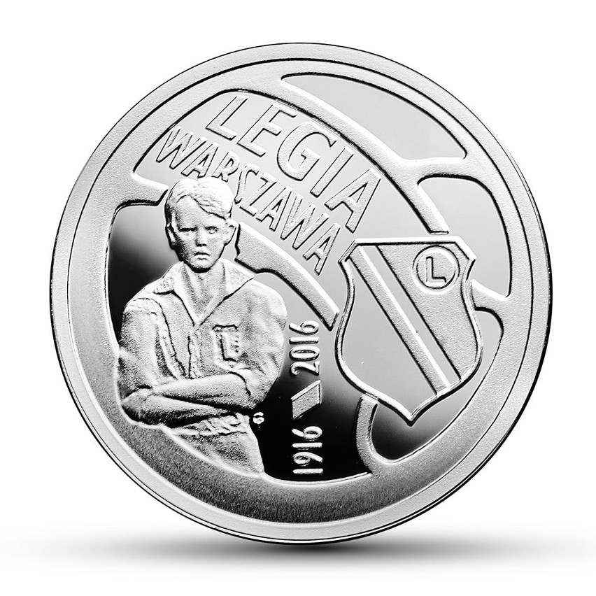 Cena monety na portalu (stan na 30 stycznia 2023): 249 zł