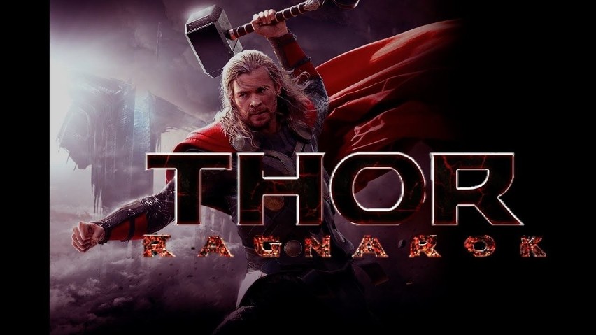 "Thor: Ragnarok"

fot. materiały prasowe