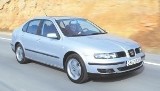 Seat Toledo 1,6 16V 100 KM