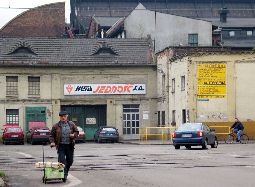 Siemianowice Śląskie...