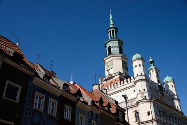 Wielkopolska: Prognoza pogody na sobotę, 1 kwietnia 2017 [WIDEO]