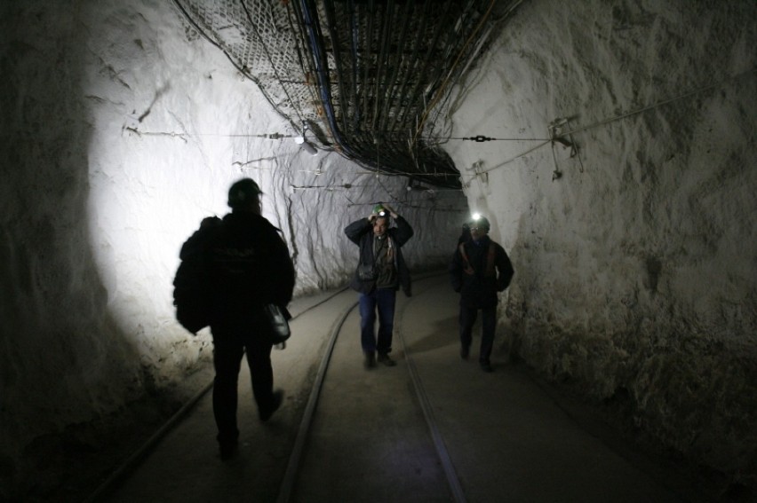 Tąpnięcie w kopalni Anna ruch Rydułtowy nie wywołało strat