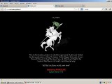 Murowana Goślina: Internetowa strona urzędu zaatakowana przez hakerów z Turcji