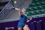 Koniec sezonu Magdy Linette. Porażka na koniec turnieju WTA Elite