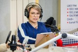 Joanna Czerska-Thomas: Przekaz musi docierać do seniorów