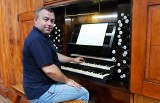 Poznań - Staromiejskie Koncerty Organowe: Na farnych organach Ladegasta zagra w czwartek duet z miasta Bacha
