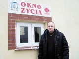 Okna życia muszą istnieć. One ratują życie