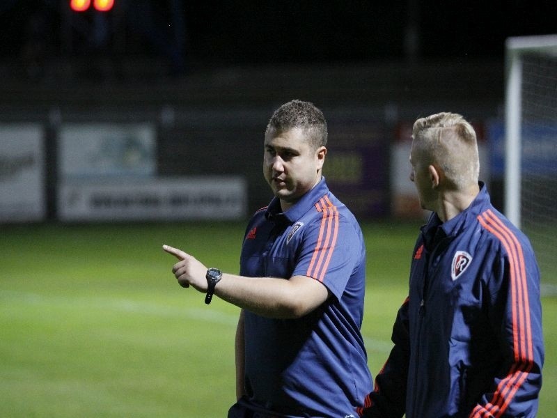 3 liga piłkarska: Odra Opole - Ruch Zdzieszowice 1-0