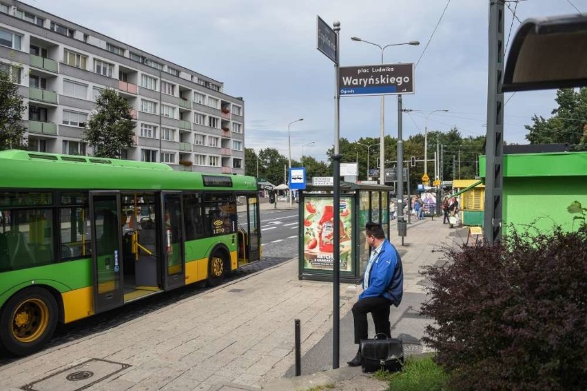 Plac Waryńskiego czy Błeńskiej? Zdecydują mieszkańcy