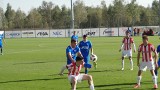 Centralna Liga Juniorów U-18. W derbach Krakowa Cracovia lepsza od Wisły. Zwycięska "główka" Jakuba Guta [ZDJĘCIA]