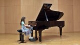 Sosnowiczanka zwyciężczynią w międzynarodowym konkursie the International Bach Competition. Laureatka ma dopiero osiem lat 