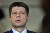 Petru w Krakowie. "Platforma przebija się z PiS"