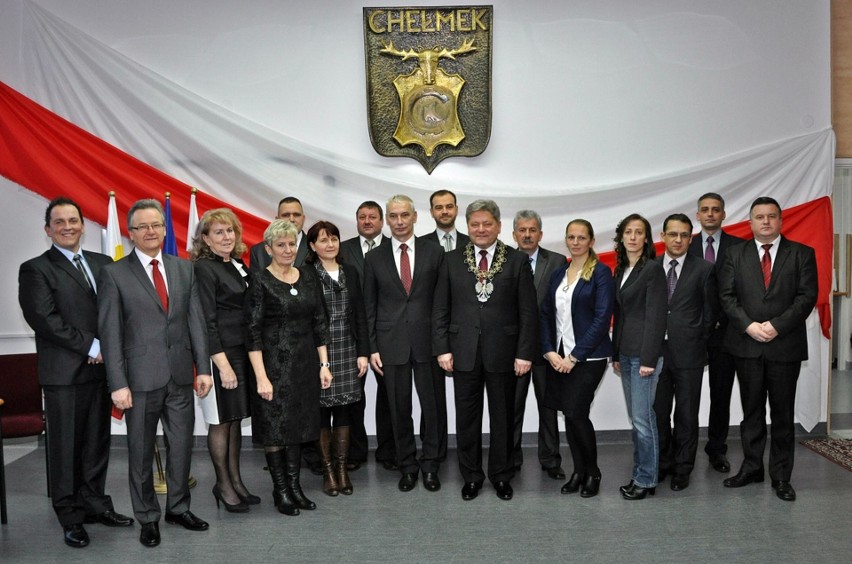 Radni w Chełmku jednogłośnie przyjęli budżet gminy na przyszły rok