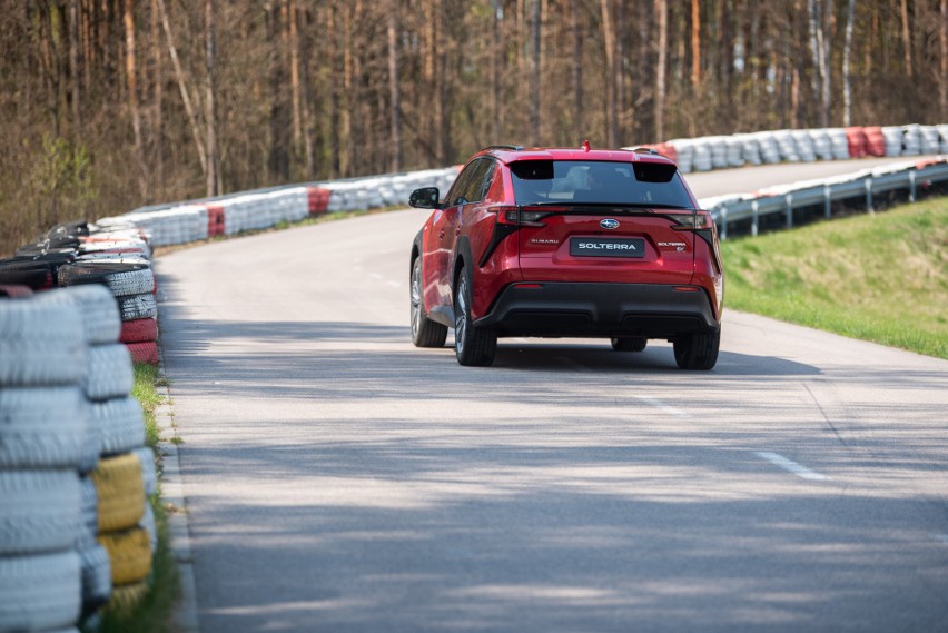 Przed marką Subaru stoi teraz wyzwanie podobne do tych z...