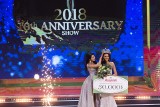 Miss Supranational 2018. Najpiękniejsza kobieta świata wybrana! Kim jest Valeria Vazquez Latorre? [DUŻO ZDJĘĆ]