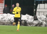 Warta Poznań-Widzew 3:1. Bolesne zderzenie pierwszoligowców z zespołem z ekstraklasy