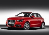 Audi stworzy crossovera na bazie A1?