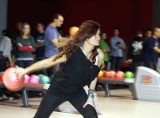 Akademickie mistrzostwa w bowlingu o puchar Porannego (zdjęcia)