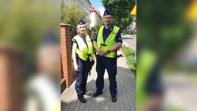 Więcej patroli na ulicach Białogardu. Policjanci będą zwracać szczególną uwagę na wykroczenia uciążliwe dla społeczeństwa.