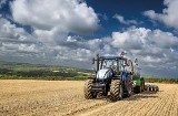 Agrotech 2023 już się buduje w Targach Kielce. Będzie 10 hal! Przedsiębiorstwa szykują premiery 