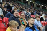 GKS Tychy - Znicz Pruszków ZDJĘCIA KIBICÓW, WYNIK Beniaminek postraszył tyszan, którzy zdołali odwrócić losy meczu