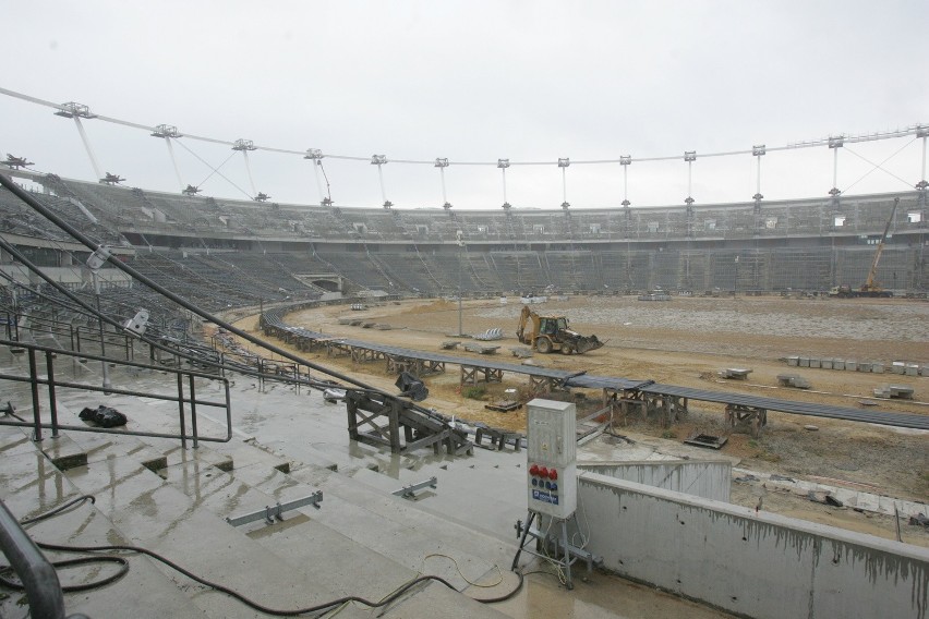 Stadion Śląski