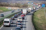 Stalexport Autostrada Małopolska spłaciła koncesję i podlicza zysk za 2018 rok. Na A4 Katowice - Kraków będą remonty i videotolling