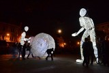 Bielsko-Biała: Taniec z gwiazdami na placu Chrobrego [ZDJĘCIA]