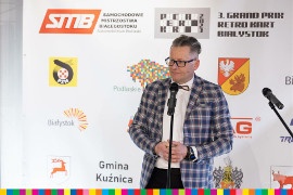 Automobilklub Podlaski podsumował sezon