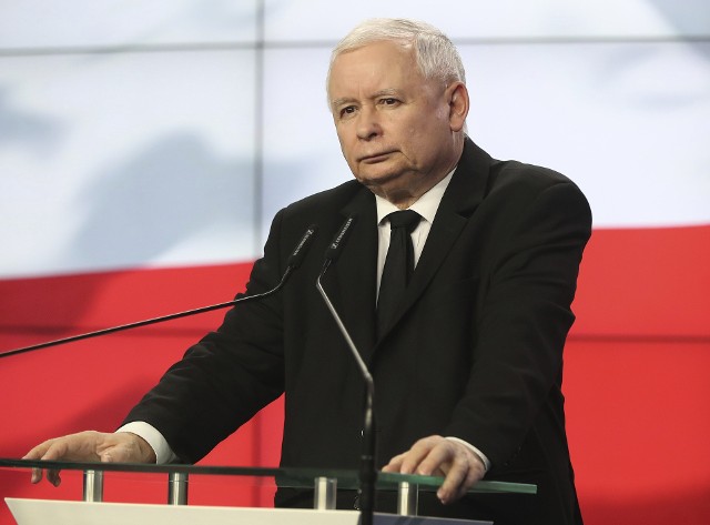 Jarosław Kaczyński