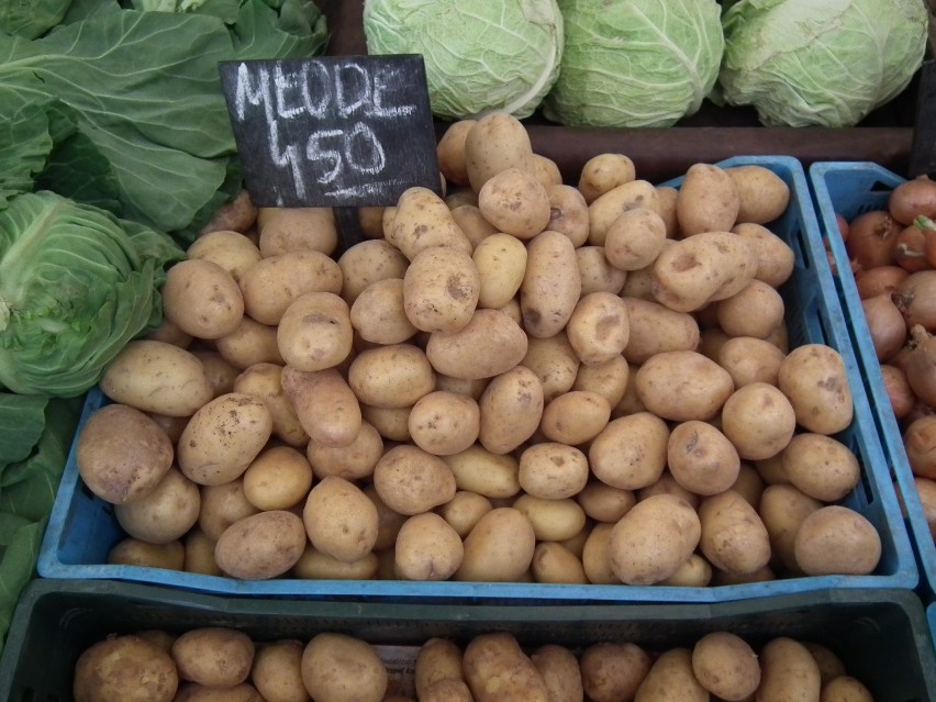 Tych warzyw powinny unikać osoby, które mają we krwi...