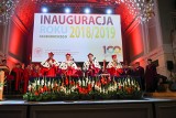 UAM: Inauguracja czterech uczelni na 100 lat Uniwersytetu Poznańskiego [ZDJĘCIA]