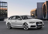 Audi A6 "Samochodem Roku w Azji"